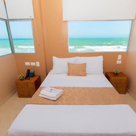 Hotel Aixo Suites By Geh Suites Cartagena Bagian luar foto