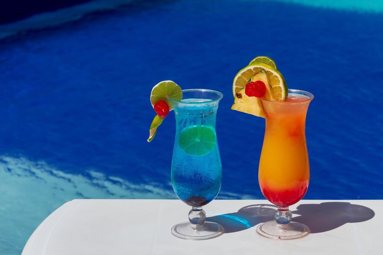 Hotel Aixo Suites By Geh Suites Cartagena Bagian luar foto